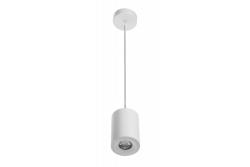 Conjunto de Suspensão Decorativa para Luminária SENSA 1,5m fio redondo branco 1208963801