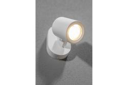 Luminária Decorativa de Teto BLINK AC220-240V 50/60 Hz GU10 máx. 20W IP20 apenas branco. 1208963841
