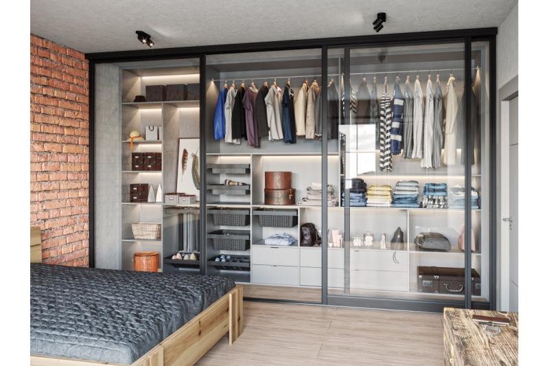 Plafon Decorativo BLINK AC220-240V 50/60 Hz GU10 máx. 20W*2 IP20 duplo preto 1208963842