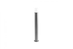 Decoração Luminária de Jardim CORTA-P 80 E27 MÁX.25W IP44 AC220-240V 50-60Hz poste antracite. 1208963863