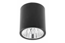 Luminária de Teto Decorativa DRAGO máx 60W E27 AC220-240V 50-60Hz IP20 133*148mm preto 1208963867