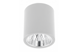 Armatura de Teto Decorativa DRAGO máx 60W E27 AC220-240V 50-60Hz IP20 133*148mm branco 1208963868