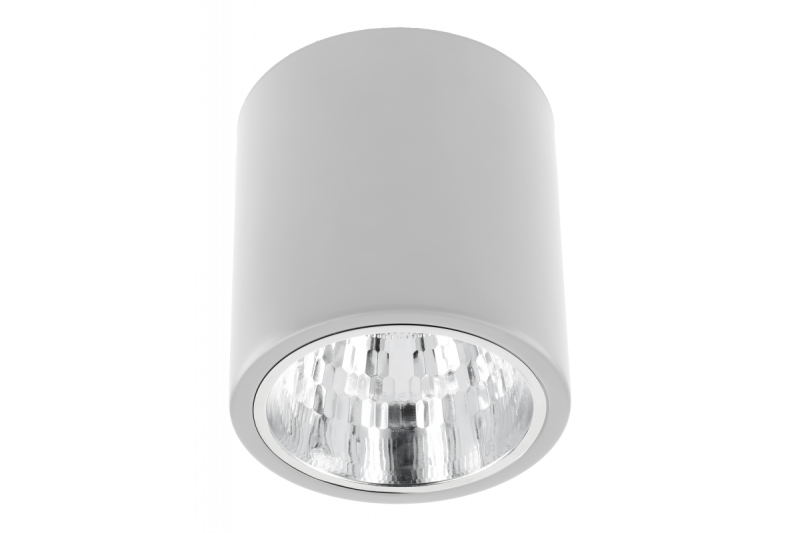 Armatura de Teto Decorativa DRAGO máx 60W E27 AC220-240V 50-60Hz IP20 172*180mm branco 1208963871