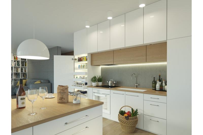 Armatura de Teto Decorativa DRAGO máx 60W E27 AC220-240V 50-60Hz IP20 172*180mm branco 1208963871