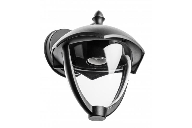 Iluminação de jardim Decor GRANDE-AD E27 MAX.60W IP54 AC220-240V 50-60Hz fundo plano preto. 1208963884