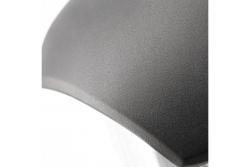 Iluminação de Jardim Decor GRANDE-P 31 E27 MAX.60W IP54 AC220-240V 50-60Hz poste preto. 1208963886