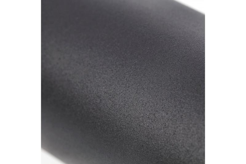 Armatura Suspensa Decorativa LAGOS GU10 alumínio IP20 máx. 20W preto 1208963909