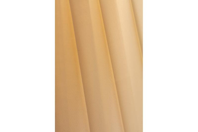 Luminária de Mesa Decorativa MUNO 5242 máx. 250V 50/60Hz 1*E27 máx. 25 W altura aprox. 25 cm IP20 creme. 1208963948