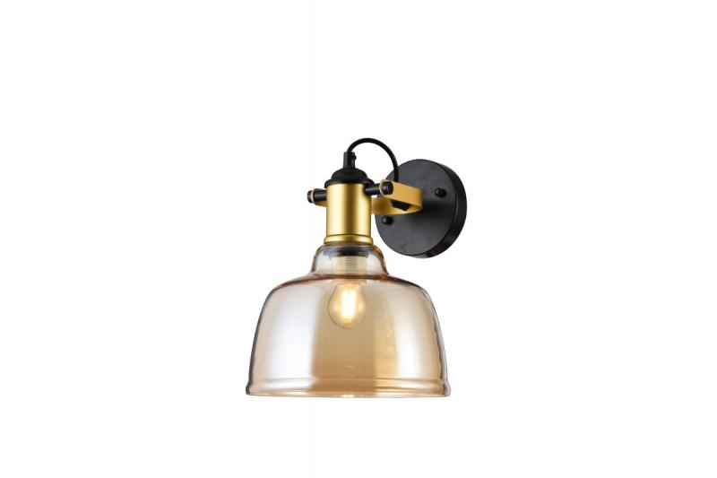 Luminária de parede MUSCARI 4710 AC220-240V 50/60Hz 1*E27 IP20 simples branca. 1208963951