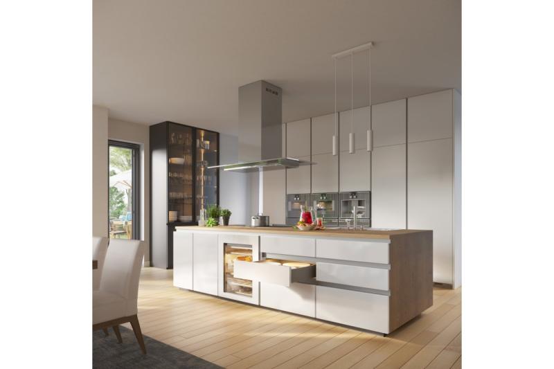 Decoração Luminária Suspensa TRESOS II 3xGU10 alumínio IP20 máx. 3x20W branco. 1208964031