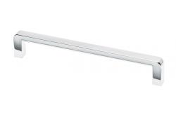 Maçaneta Zamak BAGIO 320 mm, cromo 1208965905