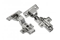 Self-closing hinge INNOVO HC with euro 1208966740