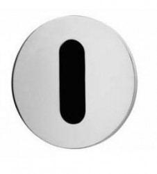 Waterevolution Flow embutida pia com sensor infravermelho à bateria escovado leve dourado T118EBWGE
