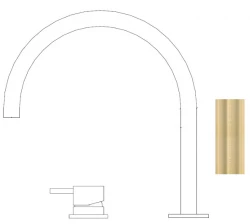 Waterevolution Flow 2-gats wastafelkraan geborsteld licht goud T1121UWGE

Waterevolution Flow torneira de lavatório de 2 furos escovado ouro claro T1121UWGE