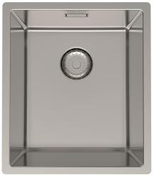 Ausmann Prestige pia 34 inox universal PPG3440-02