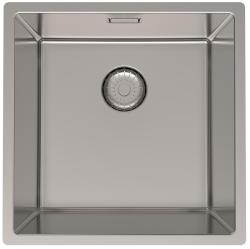 Ausmann Prestige pia 40 inox universal PPG4040-02