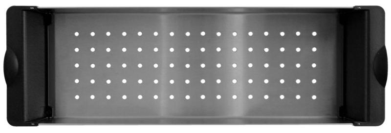 Pure.Sink Prestige cuba adicional para pia de cozinha em aço inoxidável PPGCL40-02