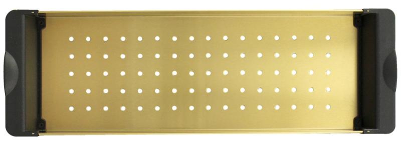 Pure.Sink Prestige inserto para pia Ouro PPGCL40-60