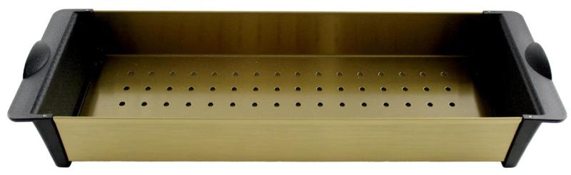 Pure.Sink Prestige inserto para pia Ouro PPGCL40-60