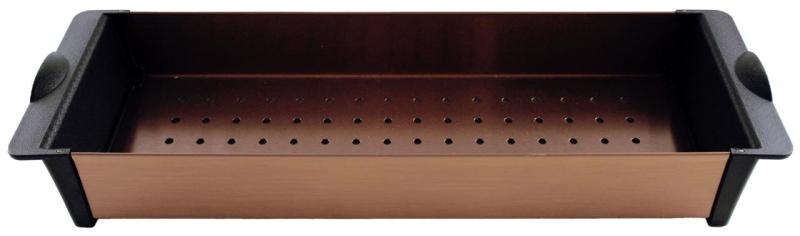 Pure.Sink Prestige cuba de pia Cobre PPGCL40-62