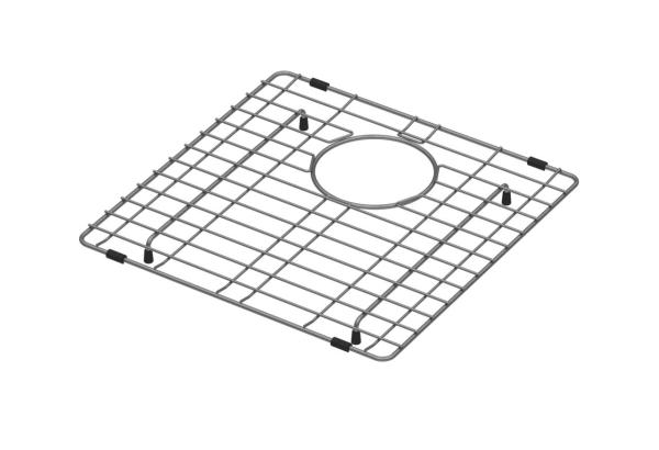 Ausmann Prestige suporte de piso 40 Gun Metal PPGGD40-61