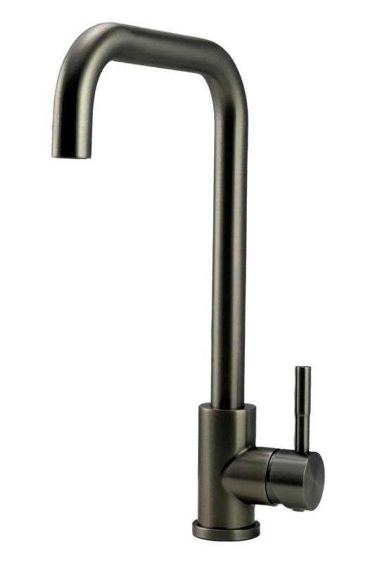 Pure.Sink Elite Steel Pure torneira de cozinha PVD Gun Metal PS8010-61