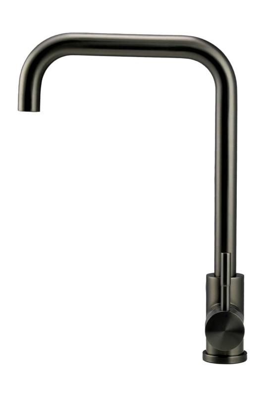 Pure.Sink Elite Steel Pure torneira de cozinha PVD Gun Metal PS8010-61