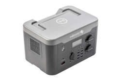 Hoegert 1000W Central elétrica