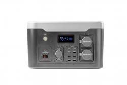 Hoegert 1000W Central elétrica