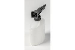 Högert Compacto Lavadora de Alta Pressão 1500W - 120 bar