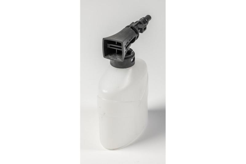 Högert Compacto Lavadora de Alta Pressão 1500W - 120 bar