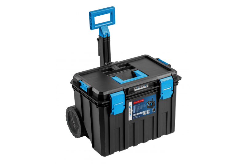 Carrinho de Ferramentas Hoegert