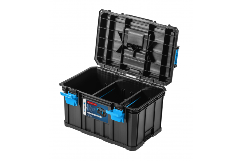 Caixa de Ferramentas Hoegert