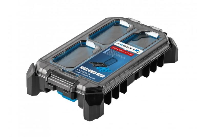 Organizador de Ferramentas Hoegert Baixo