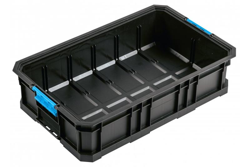 Caixa de ferramentas Hoegert BAIXA