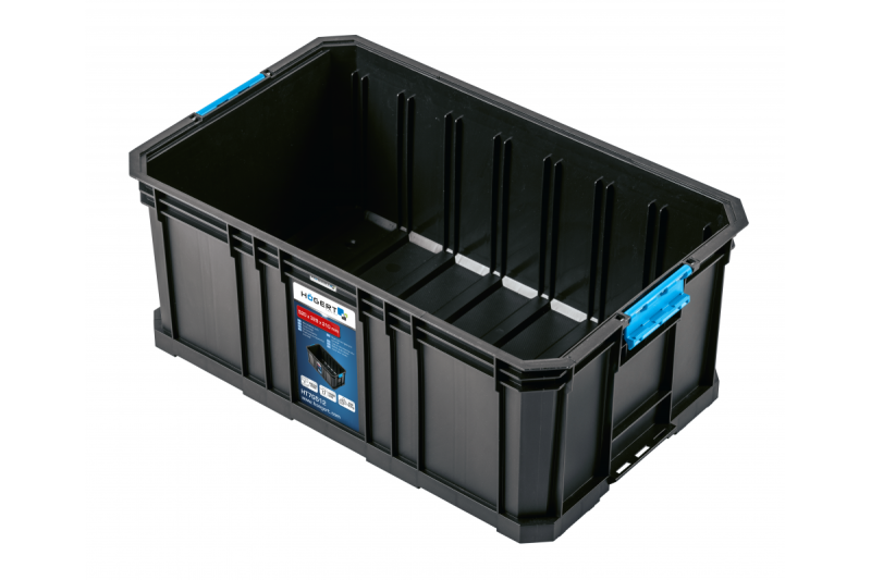 Caixa de Ferramentas Hoegert ALTA