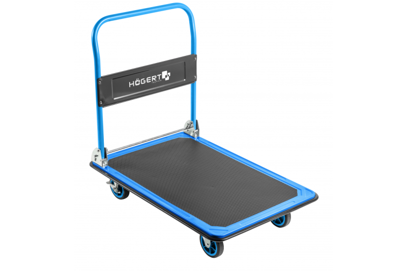 Hoegert Carrinho de Mão Pesado