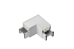 L VINEA CONECTOR, LED, branco