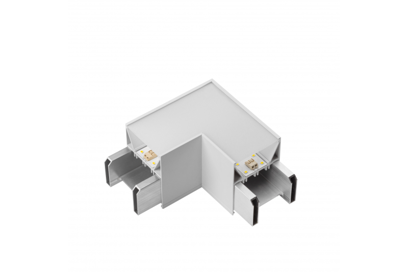 L VINEA CONECTOR, LED, branco