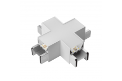 Acoplador + VINEA, LED, Branco