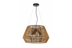 Luminária de teto ERANKO 2, 5826, AC220-240V, 50/60Hz, 1*E27, max.40W, méd. 50 cm, creme