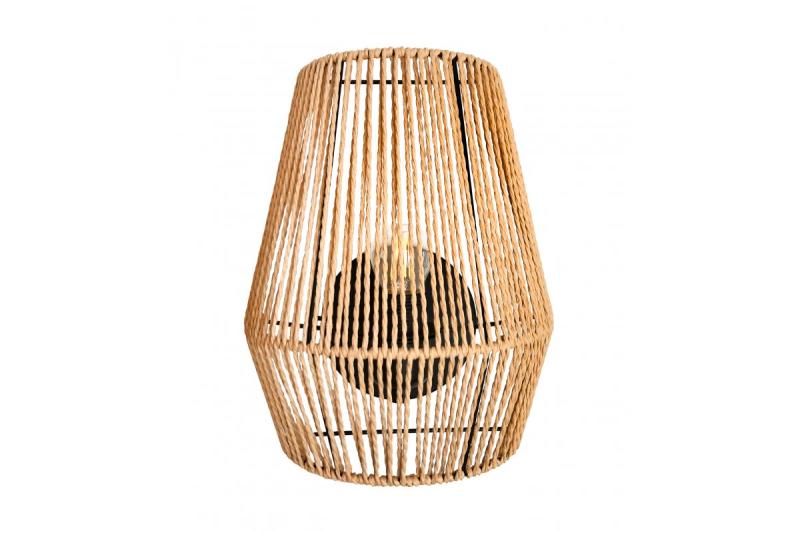 Luminária de parede ERANKO 3, 6106, AC220-240V, 50/60Hz, 1*E27, max.40W, creme