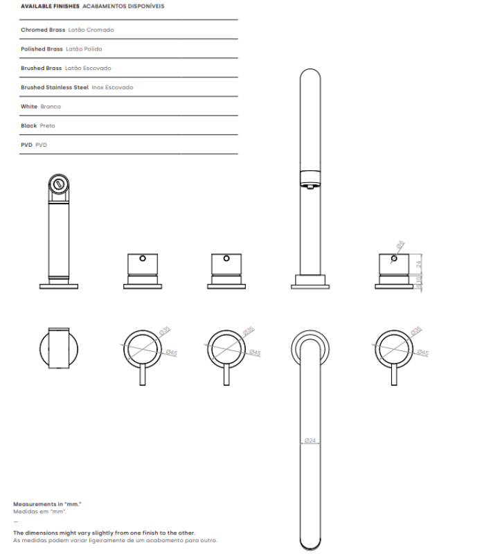 Waterevolution Flow 5-gats keukenmengkraan met uittrekbare sproeier en gefilterd water aansluiting wit T154UBR

Tradução para o português:
Misturador de cozinha de 5 furos Waterevolution Flow