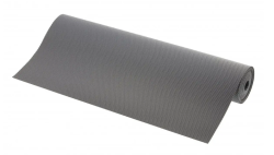 Decor Cutle Tapete de Cozinha Antiderrapante 480x5000mm Antracite 1208969949