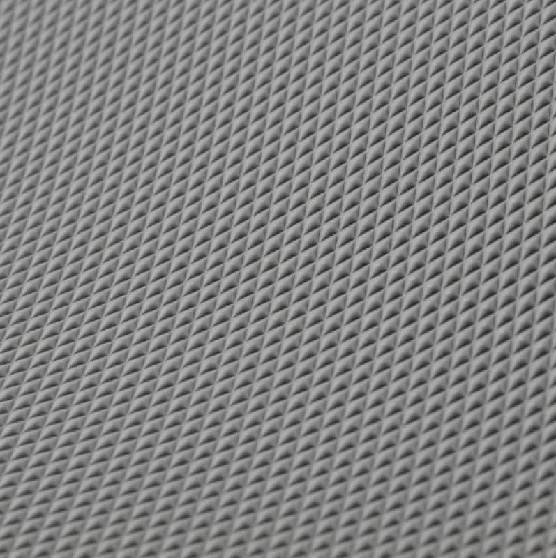 Decor Cutle Tapete de Cozinha Antiderrapante 480x5000mm Antracite 1208969949