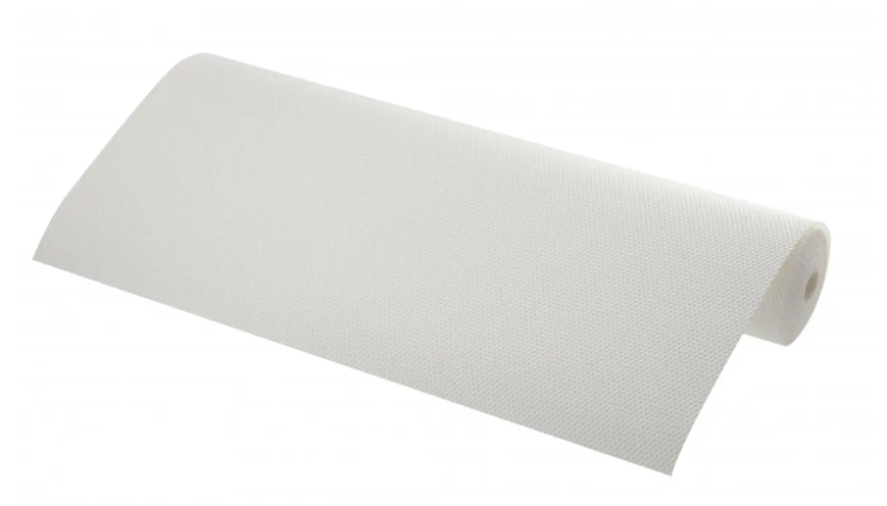Decor Cutle Tapete Antiderrapante para Cozinha 480x5000mm Branco 1208969952