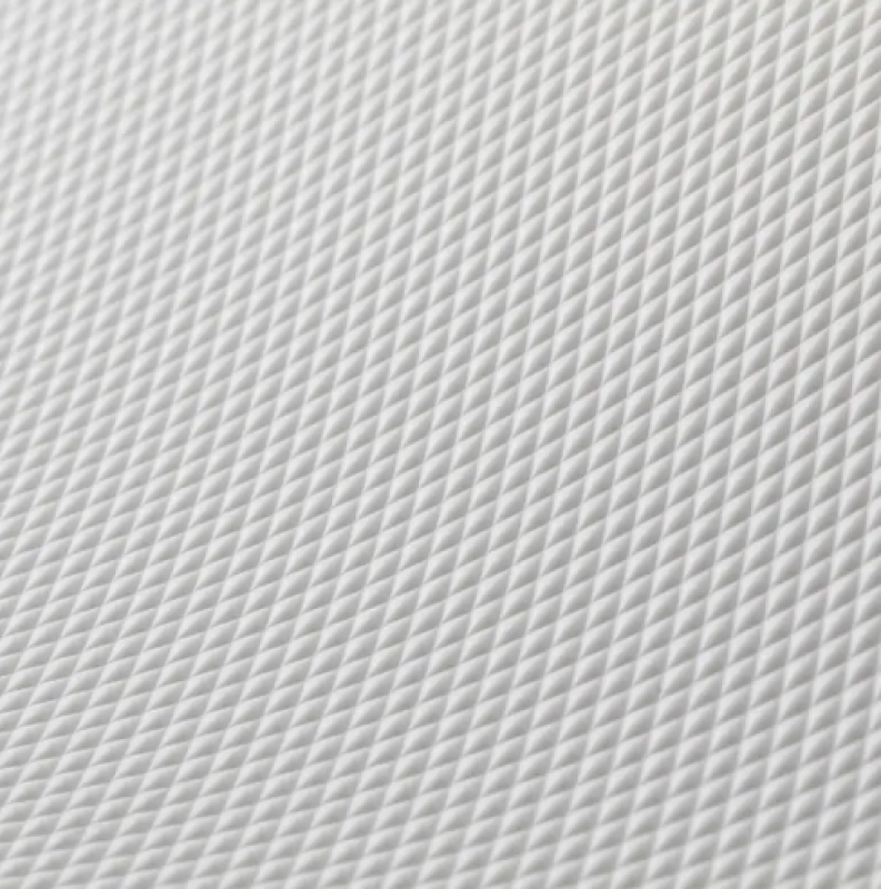 Decor Cutle Tapete Antiderrapante para Cozinha 480x5000mm Branco 1208969952