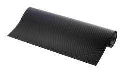 Decoração Cutle Tapete Antiderrapante para Cozinha 480x5000mm Preto 1208969953