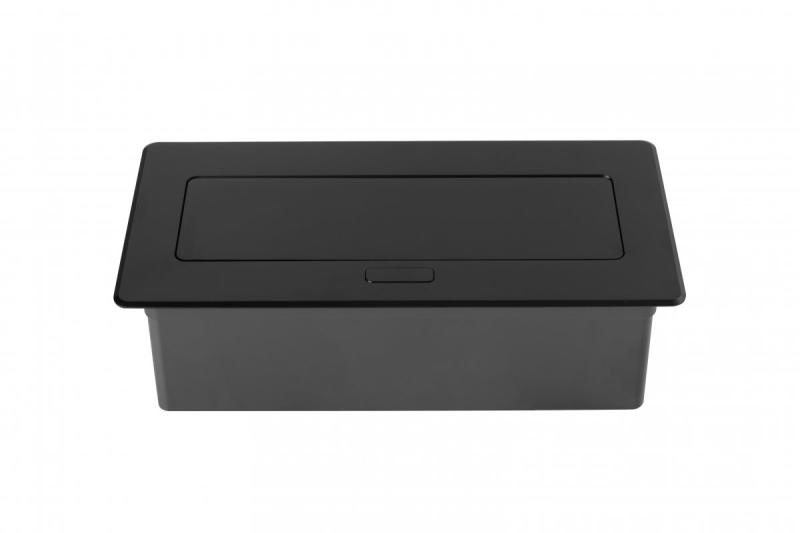 Tomada elétrica extraível SOFT