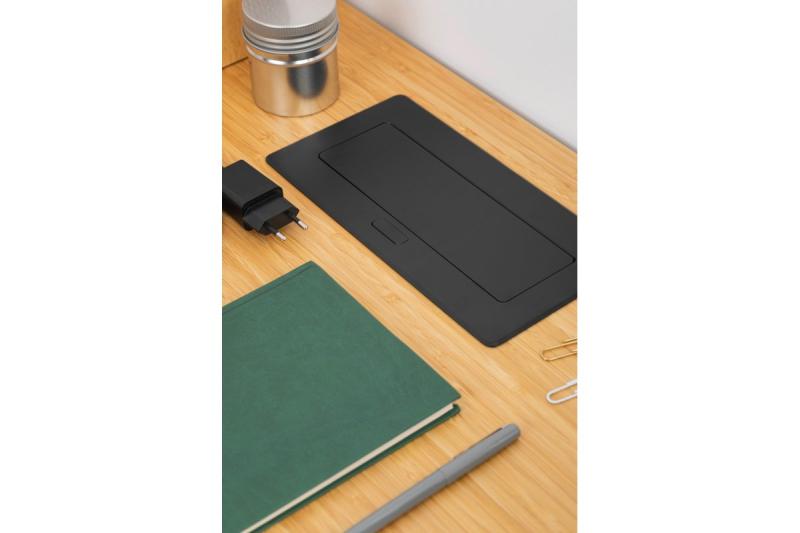 Tomada elétrica extraível SOFT